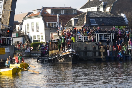 Sint Woerden 157